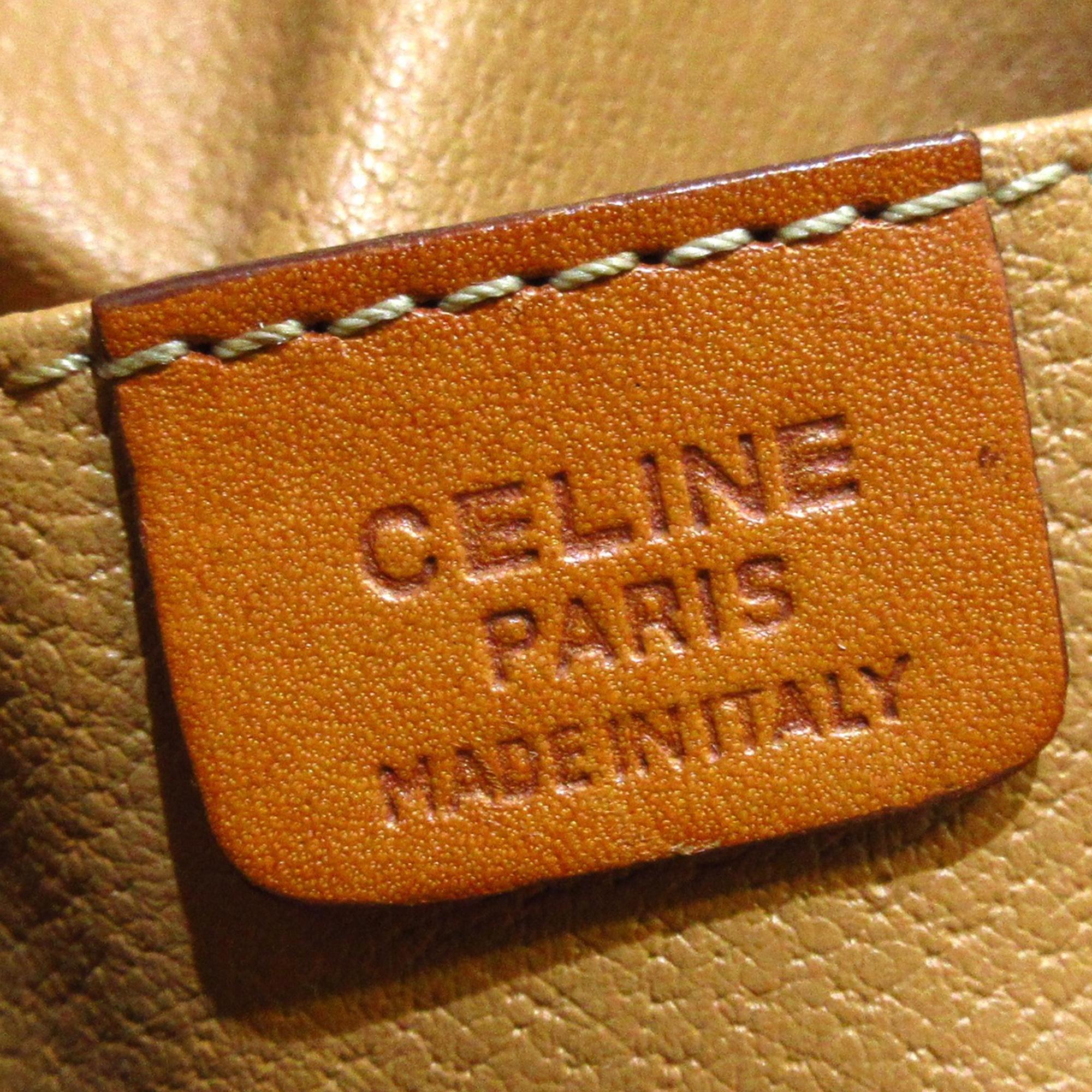Celine Macadam Backpack (SHG-z4vnKO)