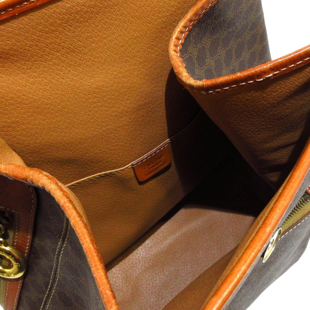Celine Macadam Backpack (SHG-z4vnKO)