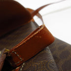 Celine Macadam Backpack (SHG-z4vnKO)