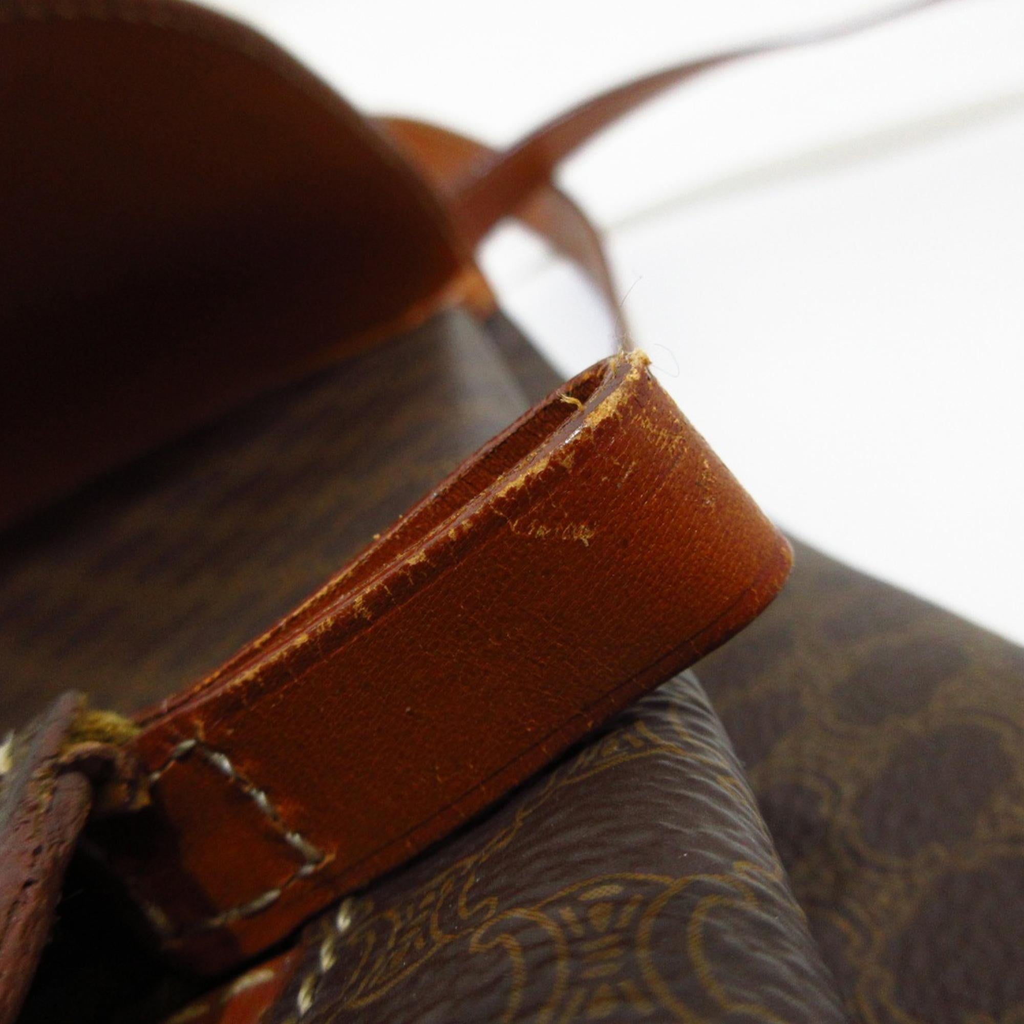Celine Macadam Backpack (SHG-z4vnKO)