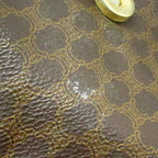 Celine Macadam Backpack (SHG-BPYlAu)