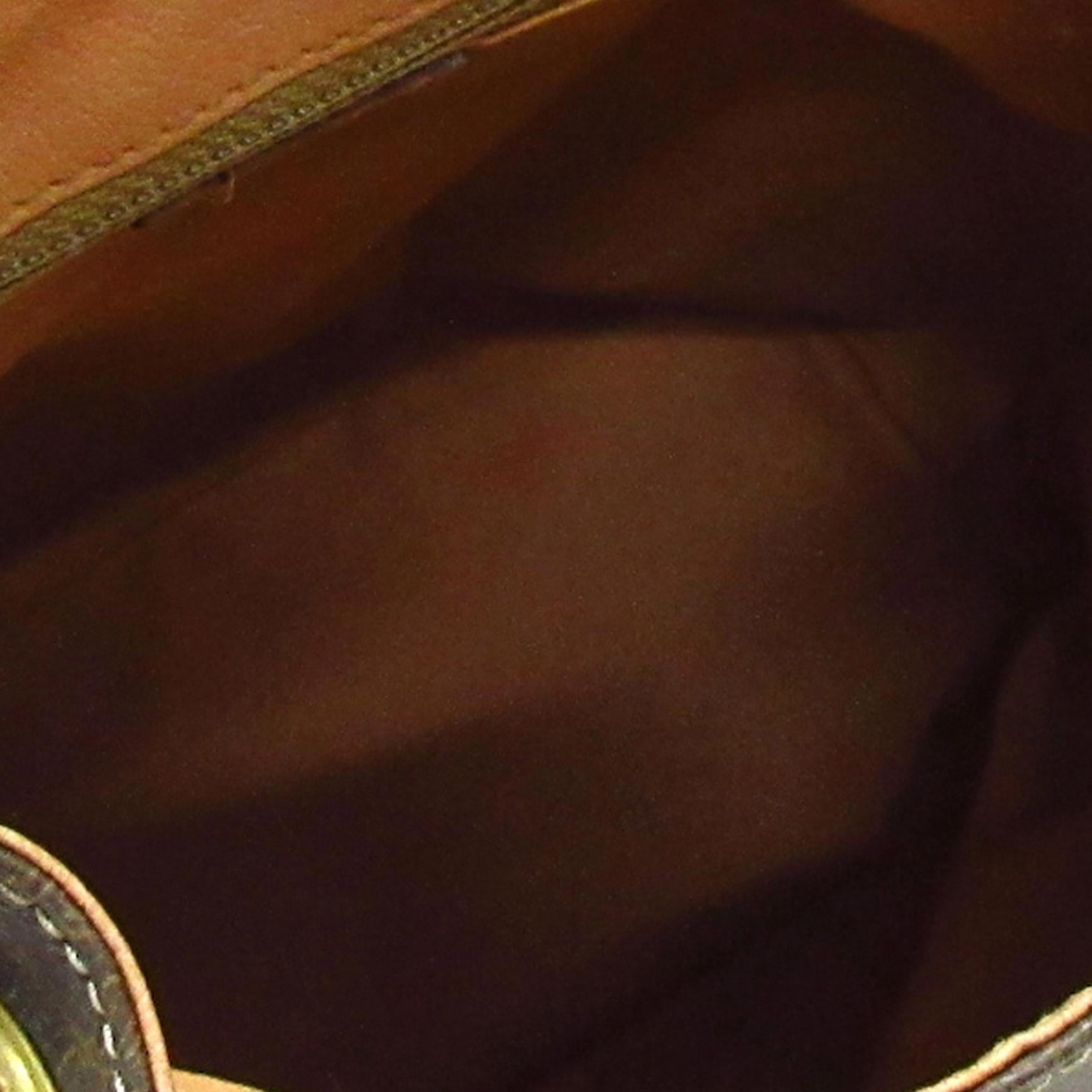 Celine Macadam Backpack (SHG-BPYlAu)