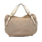 Celine Macadam Bittersweet Shoulder Bag (SHG-Itmdwt)