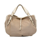 Celine Macadam Bittersweet Shoulder Bag (SHG-Itmdwt)