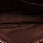 Celine Macadam Boogie Canvas Handbag (SHG-36209)