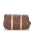 Celine Macadam Boston Bag (SHG-19756)