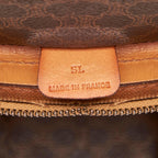 Celine Macadam Boston Bag (SHG-19756)