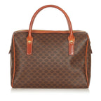 Celine Macadam Boston Bag (SHG-27058)