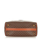 Celine Macadam Boston Bag (SHG-27058)