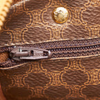 Celine Macadam Boston Bag (SHG-36427)