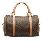 Celine Macadam Boston Bag (SHG-hzke5z)