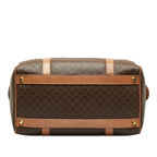 Celine Macadam Boston Bag (SHG-hzke5z)