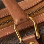 Celine Macadam Boston Bag (SHG-hzke5z)
