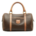 Celine Macadam Boston Bag (SHG-hzke5z)