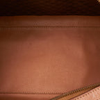 Celine Macadam Boston Bag (SHG-hzke5z)
