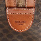 Celine Macadam Boston (SHG-hdT4NK)