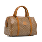 Celine Macadam Boston (SHG-p5NQkw)