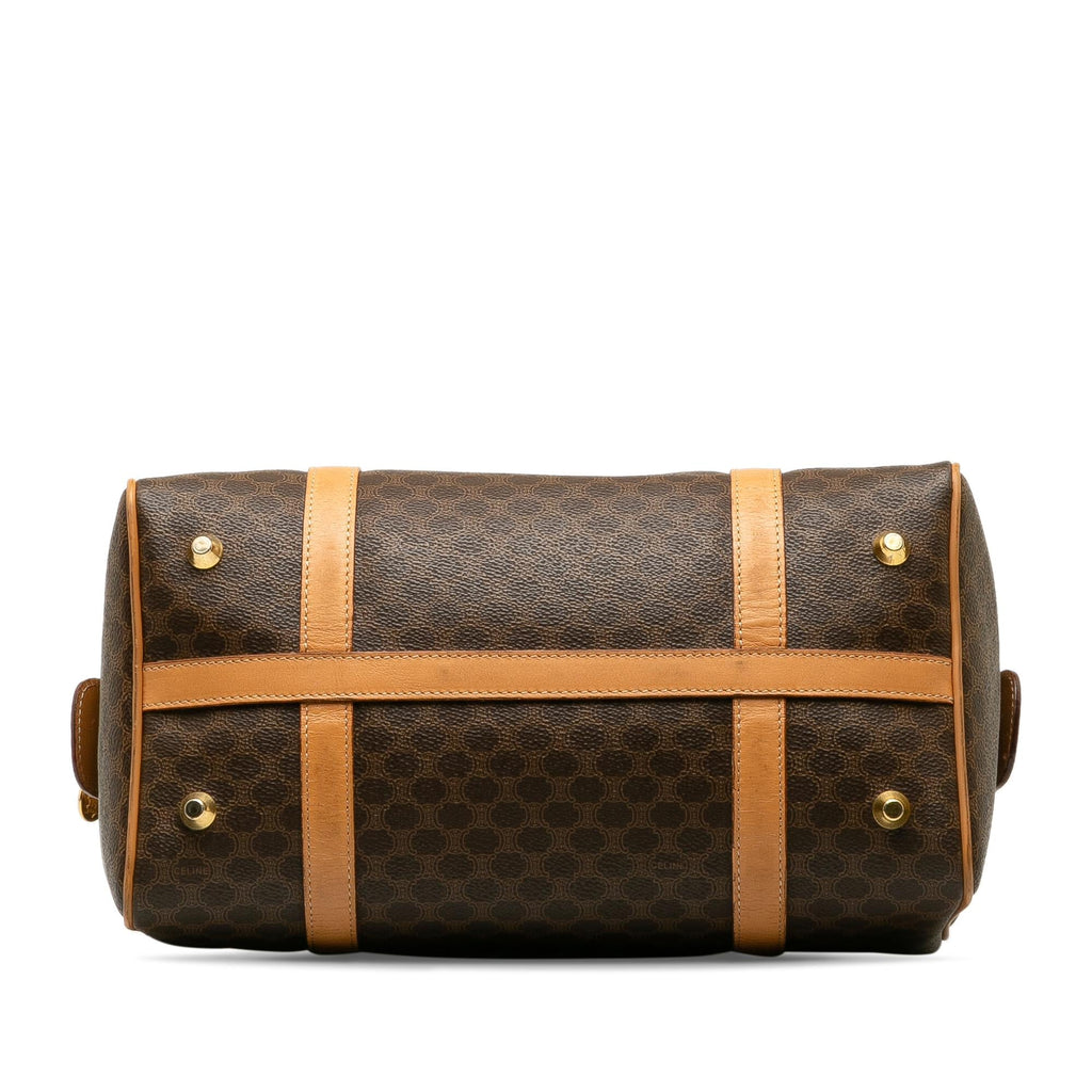 Celine Macadam Boston (SHG-gvPpY4)