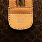 Celine Macadam Boston (SHG-gvPpY4)