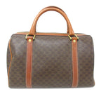 Celine Macadam Boston (SHG-qY8j39)