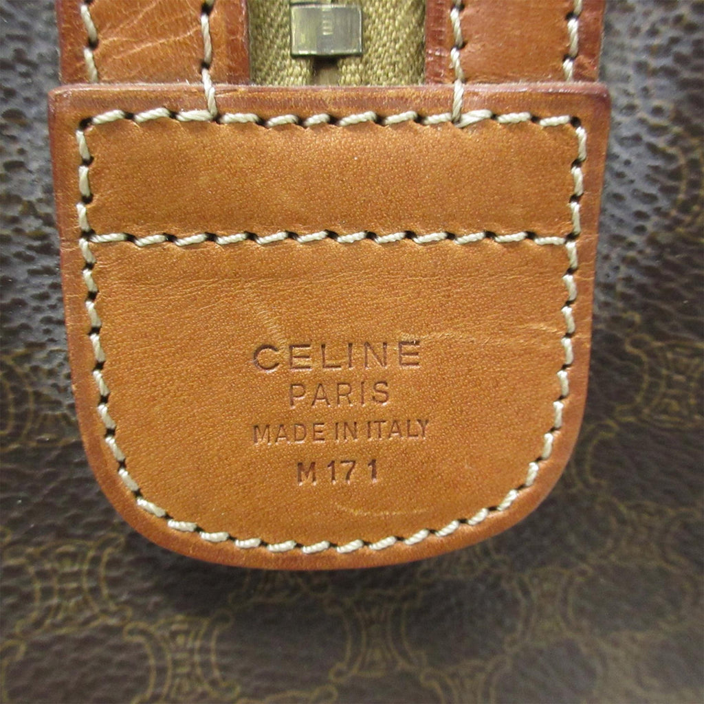 Celine Macadam Boston (SHG-qY8j39)