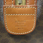 Celine Macadam Boston (SHG-qY8j39)