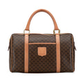 Celine Macadam Boston (SHG-zsm7kb)