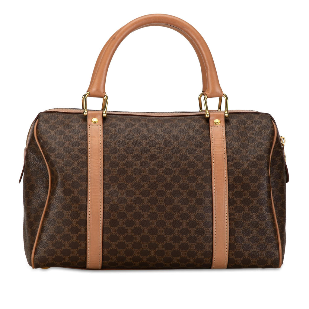 Celine Macadam Boston (SHG-Zq8fdY)