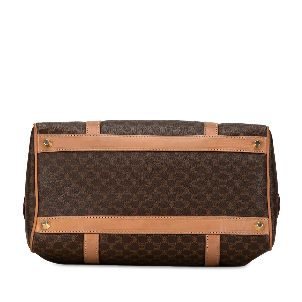 Celine Macadam Boston (SHG-Zq8fdY)