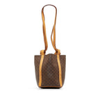 Celine Macadam Bucket Bag (SHG-3v4qZ0)