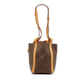 Celine Macadam Bucket Bag (SHG-3v4qZ0)