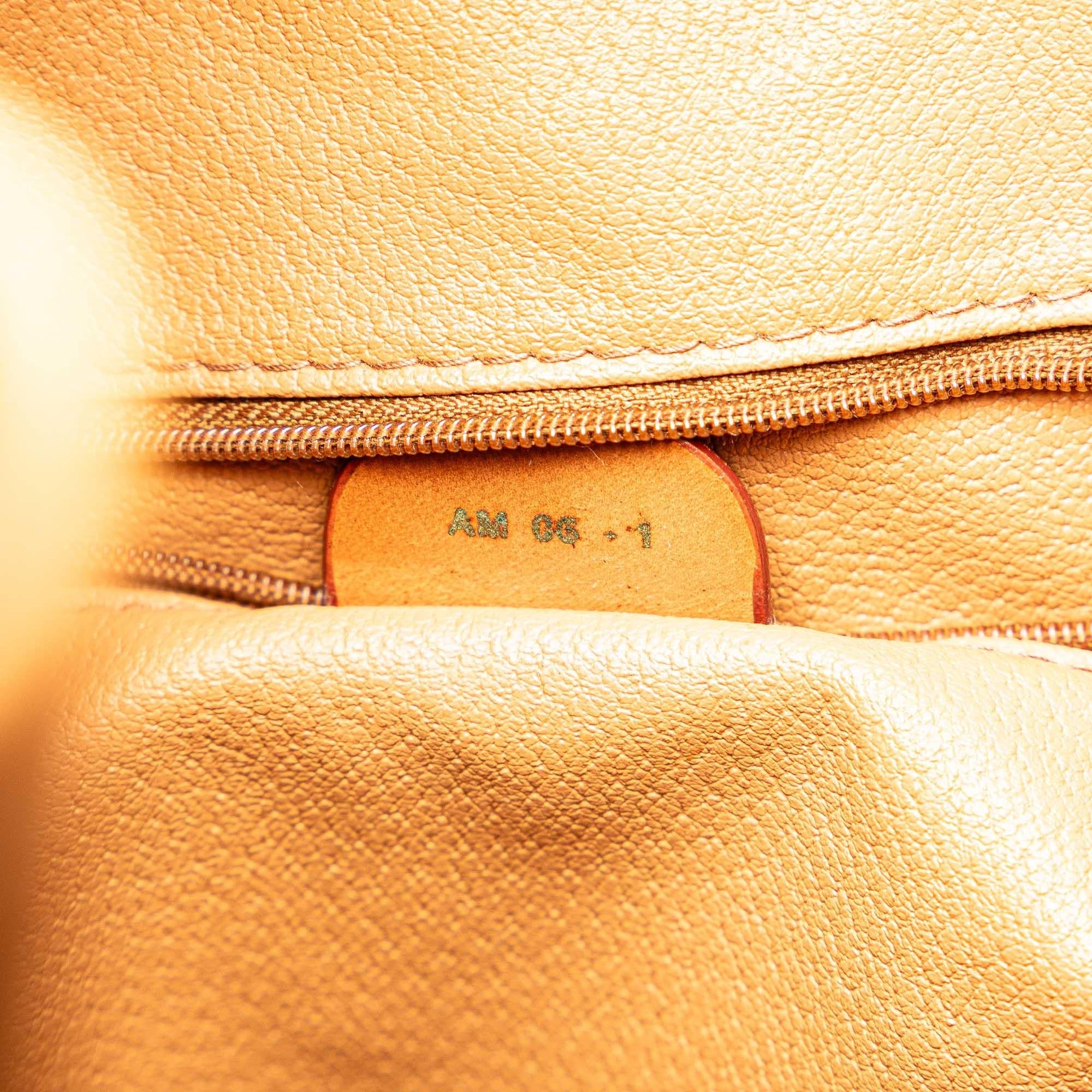 Celine Macadam Bucket Bag (SHG-cii7y1)