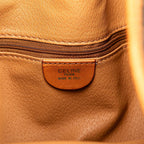 Celine Macadam Bucket Bag (SHG-cii7y1)
