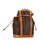Celine Macadam Bucket Bag (SHG-cii7y1)