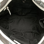 Celine Macadam Canvas Bittersweet Hobo