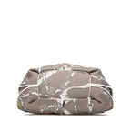 Celine Macadam Canvas Bittersweet Hobo