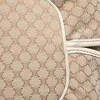 Celine Macadam Canvas Bittersweet Hobo