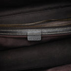 Celine Macadam Canvas Boogie Handbag