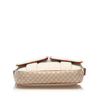 Celine Macadam Canvas Crossbody Bag (SHG-13703)