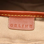 Celine Macadam Canvas Crossbody Bag (SHG-13703)