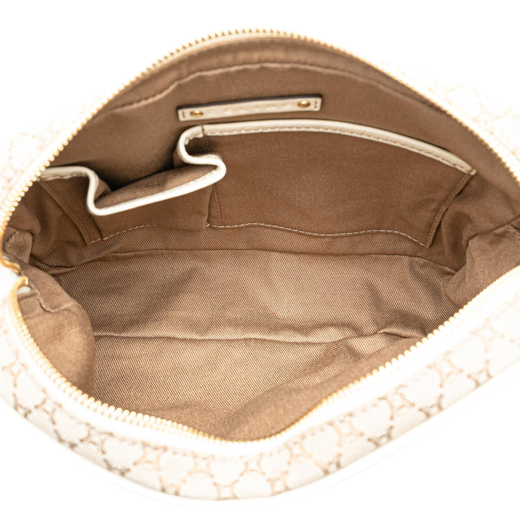 Celine Macadam Canvas Crossbody