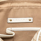 Celine Macadam Canvas Crossbody