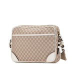 Celine Macadam Canvas Crossbody