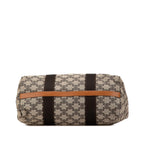 Celine Macadam Canvas Handbag (SHG-rBcCU4)