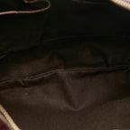 Celine Macadam Canvas Hobo Bag (SHG-34196)