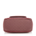 Celine Macadam Canvas Logo Tote (SHF-12781)