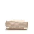 Celine Macadam Canvas Tote Bag (SHG-11637)