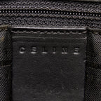 Celine Macadam Canvas Tote Bag (SHG-WiKhEf)