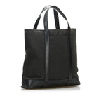 Celine Macadam Canvas Tote Bag (SHG-WiKhEf)