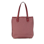 Celine Macadam Canvas Tote (SHG-3Gr3Gt)